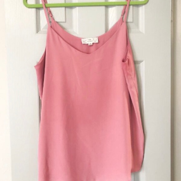 Pink Republic Blouse - Picture 2 of 2